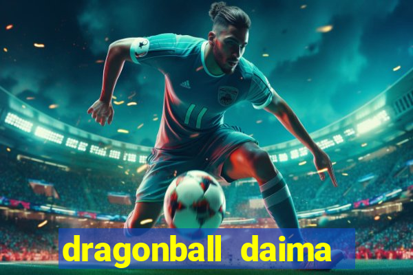 dragonball daima torrent magnet